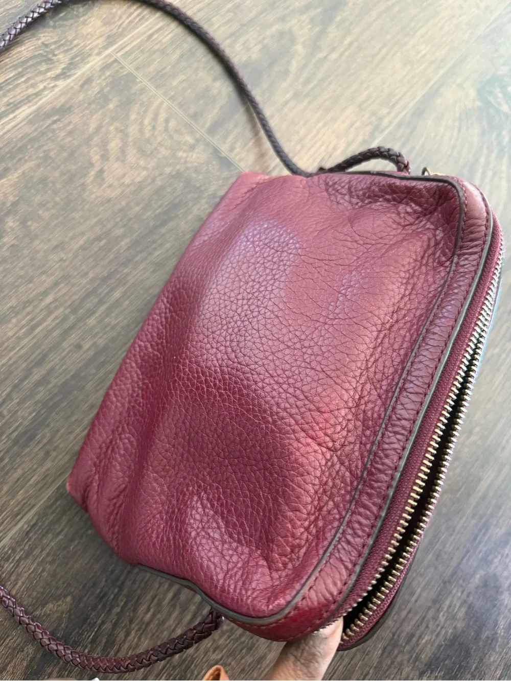 Tory Burch sling bag